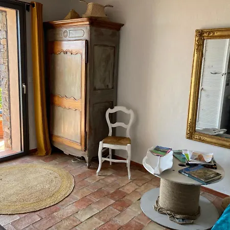 L’atelier La Garonnette-Plage
