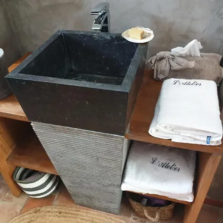 L’atelier Séjour chez l'habitant