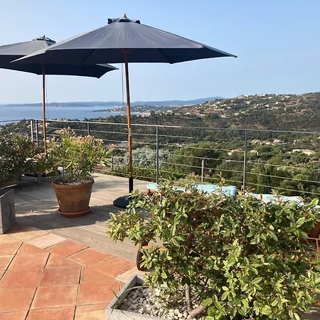 Accommodatie bij particulieren L'atelier La Garonnette-Plage